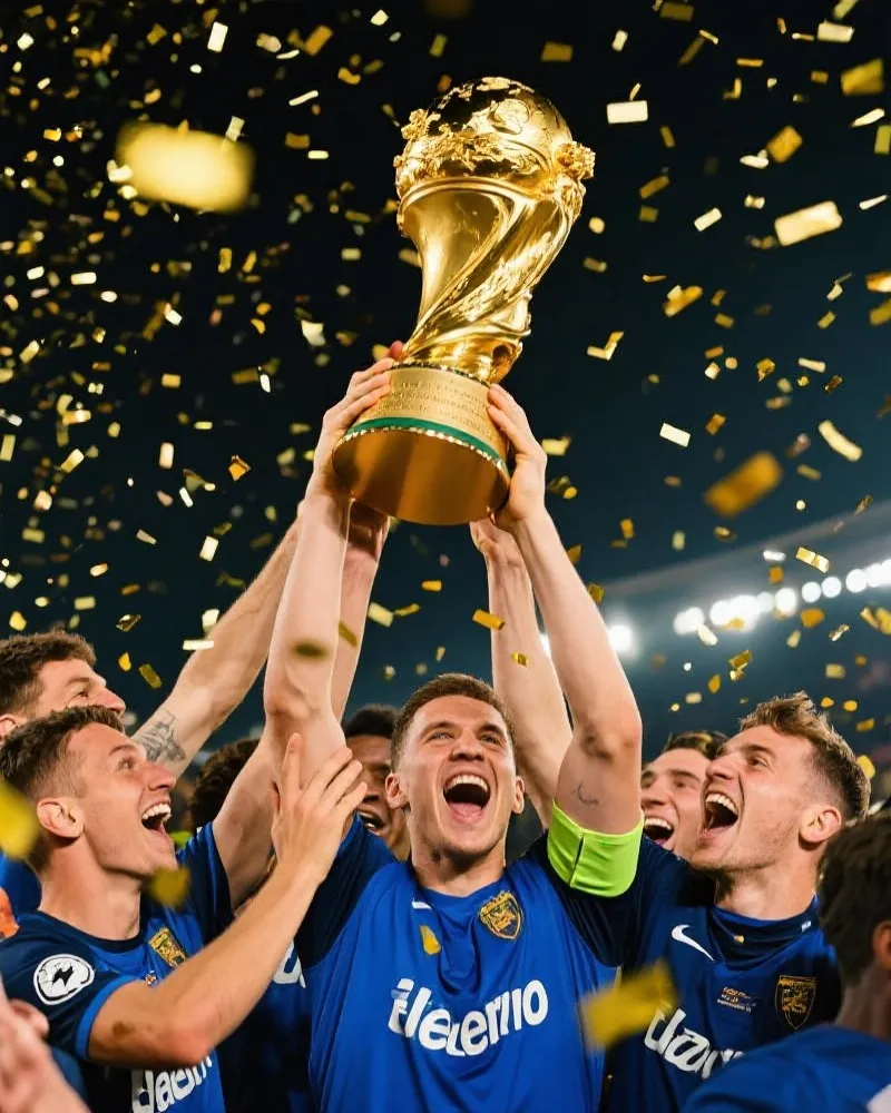 Championship Glory