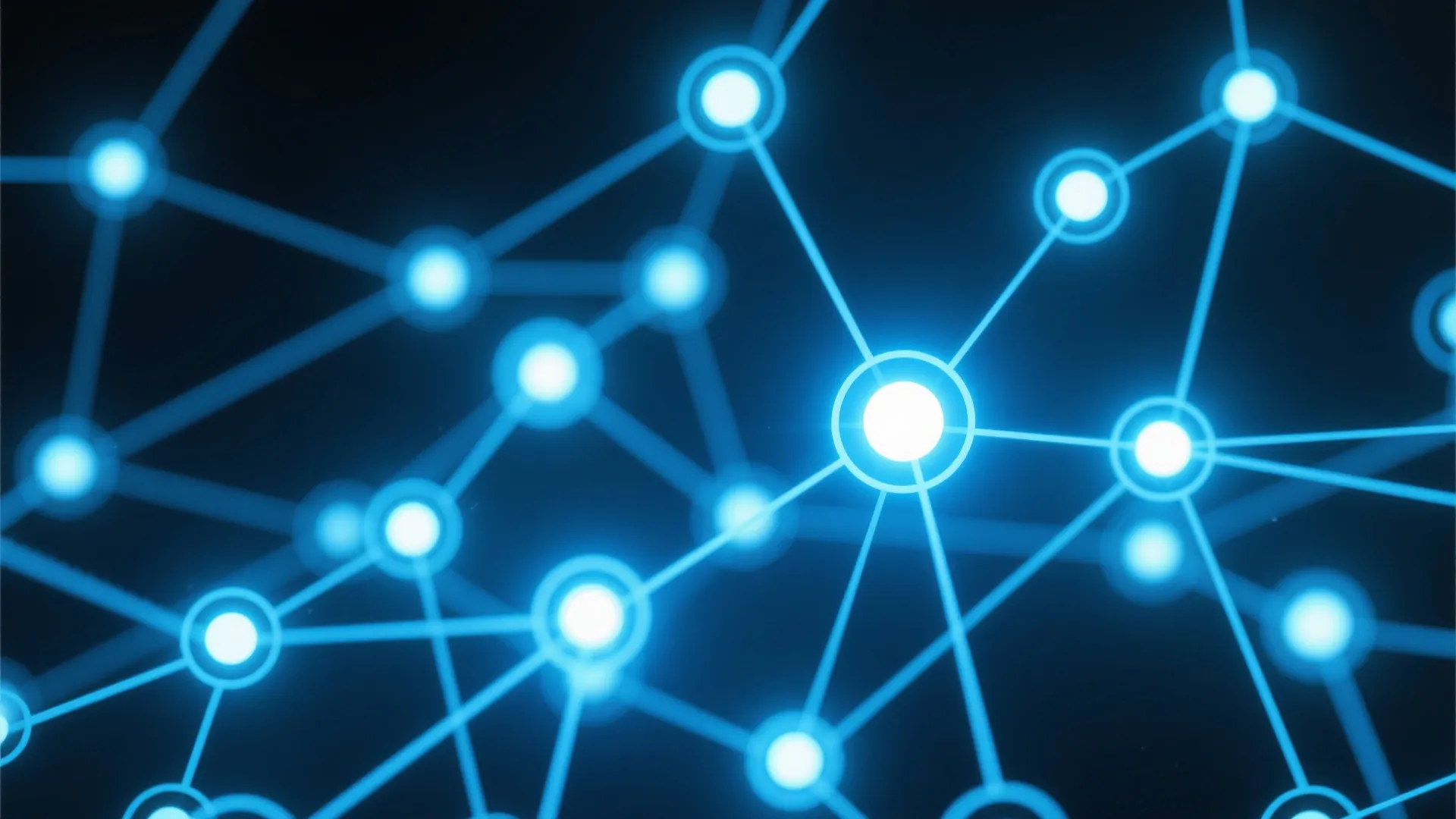 Secure Connection Background