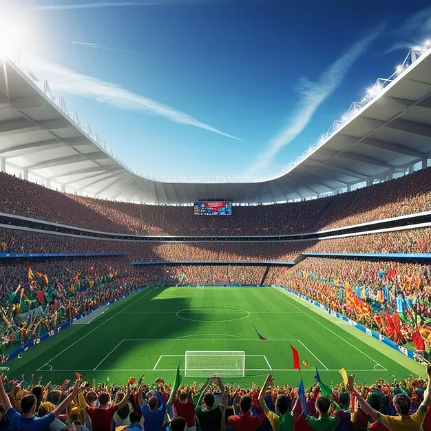 立即下载 CWC Live 官方APP:掌握世俱杯最新动态,参与独家预测挑战!